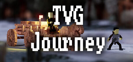 TVG Journey by Radolomeo - Main Character, Narrator, King, various others